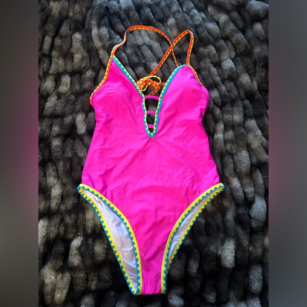New swimsuit size L